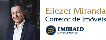 Eliezer Miranda Corretor de Im�veis CRECI/SC 34.650-F